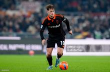 Нико Пас "Реал" туфайли "Манчестер Сити", "Ливерпуль”, "Челси" ва "Арсенал" таклифларини рад этди