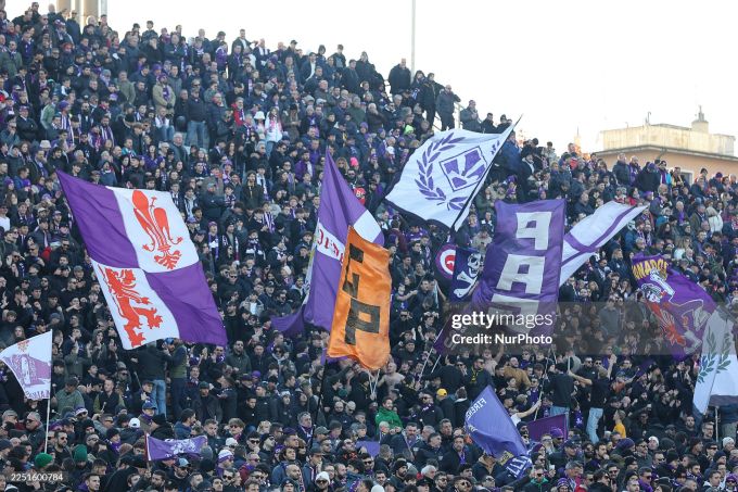 Ikki yil avval evrokubok finalida o'ynagan Italiya klubi inqirozga yuz tutmoqda