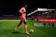  "Атлетико" Рэшфордни ўз сафига қўшиб олмоқчи