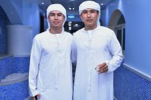 "Бани Яс" — "Хорфаккан". Таркиблар маълум