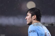 "Манчестер Сити" — "Вест Хэм". Таркиблар маълум