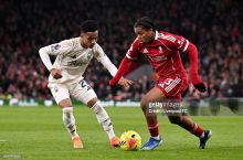 Дортмунднинг "Боруссия" клуби "Ливерпуль" вингерини ижарага олмоқчи