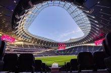 "Тоттенхэм" — "Ливерпуль". Таркиблар маълум