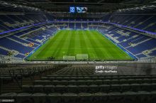 "Эвертон" — "Арсенал". Таркиблар маълум