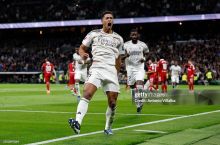 Ла Лига. "Реал" ўз уйида "Севилья"ни таслим этди