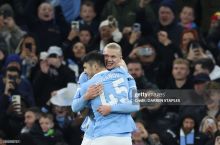 Sofascore. Ҳусанов кечаги учрашувдаги ҳаракатлари неча баҳога лойиқ кўрилди?