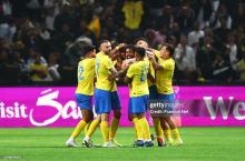 ФИФА "Ал Насср" клубига трансфер тақиқи қўйди