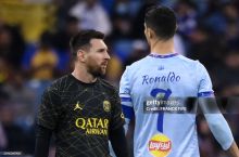 2025 йилнинг энг яхши 100 нафар футболчиси эълон қилинди. Месси ва Роналду ТОП-30дан жой олишмади