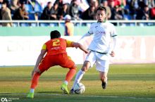 "Локомотив" собиқ ҳужумчисини ортга қайтармоқчи