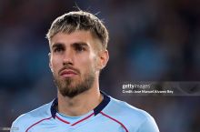 "Ливерпуль” "Барселона"нинг собиқ ҳимоячисига қизиқмоқда