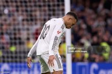 Мбаппе Роналдуга мурожаат қилди: "У менинг дўстим ва кумирим"