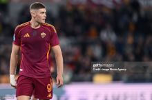 Довбик фаолиятини АПЛда давом эттириши мумкин