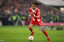 "Реал" "Бавария" юлдузини ўз сафига қўшиб олмоқчи. Мадридликларнинг бу борада икки рақиби бор