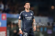 Мастантуоно “Реал”дан кетиши мумкин?! 