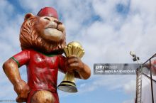 Сеҳргарлик, ғаройиб можаролар ва буюк камбэк. Африка Миллатлар кубоги ҳақида 10 та ғайриоддий факт