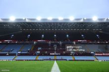 "Астон Вилла" — "Манчестер Юнайтед". Таркиблар маълум