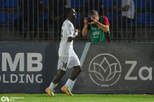 "Динамо" Фрайдей билан хайрлашди