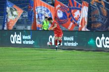 Фарход Соҳибжонов "Андижон" билан хайрлашди. Унинг навбатдаги жамоаси деярли аниқ