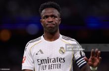 Винисиус ғавғоли ўйиндан сўнг Дубайга учиб кетди. Сабаби очиқланди