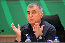 "Чемпионлик? Бу қўлимиздан келадиган иш" — Равшан Ҳайдаров