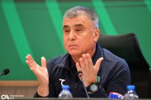 "Чемпионлик? Бу қўлимиздан келадиган иш" — Равшан Ҳайдаров