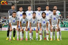 ФИФА рейтинги янгиланди: Ўзбекистон йилни 50-ўринда якунлади