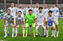 ФИФА рейтинги янгиланди: Ўзбекистон йилни 50-ўринда якунлади