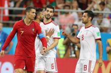 Breaking! Ўзбекистоннинг ЖЧдаги рақиби Португалия Эрон билан ўйнайди