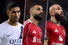 Европа топ-лигаларидан 136 нафар футболчи "йўқ" бўлиб қолди. Африка миллатлар кубоги режаларига ўзгартириш киритадиган клублар ҳақида  