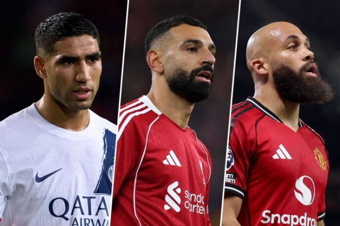 Evropa top-ligalaridan 136 nafar futbolchi "yo'q" bo'lib qoldi. Afrika millatlar kubogi rejalariga o'zgartirish kiritadigan klublar haqida  