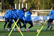 "Челси" ҳимоячисини қўйиб юборишга тайёр