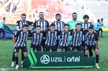 "Сўғдиёна" хавбеки "Навбаҳор"га ўтмоқда