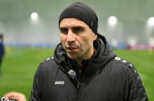 Тимур Кападзе: "Колумбия билан учрашув кўп нарсани ҳал қилади"