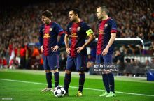 "Барселона" собиқ президенти: "Бизда Месси, Хави ва Иньеста борлиги учун ғалаба қозонганмиз. Ёки Европада ҳам Негрейра ғалаба қозониб берганми?"