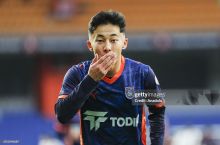 Sofascore. Супер ўйин кўрсатган Файзуллаев ва Шомуродов неча баҳога лойиқ кўрилди?