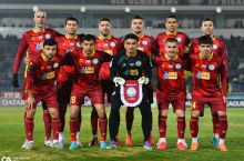 Элит ОЧЛ. Бугун "Насаф" "Ал Иттиҳод" меҳмони бўлади