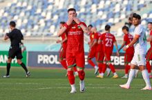 Акаки Шулая воҳа жамоасига ўтишга яқин