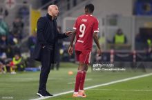 Слот "Ливерпул"да икки позицияни кучайтирмоқчи