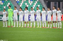 "Динамо" БААда йиғин ўтказади