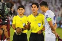 "Ал Иттиҳод" – "Насаф" беллашуви кореялик ҳакамларга топширилди