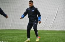 Қувондиқ Рўзиев: "Навбаҳор" мухлислари олдидаги қарзимни узишга ҳаракат қиламан"