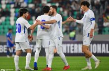 Равшан Эрматов: "Ўзбекистон март ойида КОНМЕБОЛ, КОНКАКАФ ва Африка жамоалари билан ўйнайди"