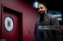 Аморим "Манчестер Юнайтед"нинг қишки трансфер бозоридаги позициясини очиқлади