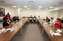 "Андижон" "Ал Аҳли"га қарши қандай либосда майдонга тушиши маълум қилинди