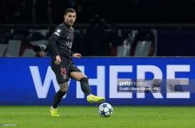 Апелляция иш берди: ПСЖ футболчисининг жазоси енгиллашди