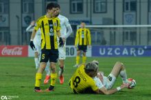 "Нефтчи" , "Пахтакор", "Динамо" ва "Навбаҳор" футболчилари жаримага тортилди — Тартиб-интизом қўмитаси