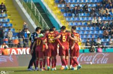 Elit OCHL. "Al Ittihod" – "Nasaf": Benzema va Kante asosiy tarkibda!