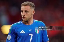 "Ювентус" "Интер" ярим ҳимоячисини қишда ўз сафига қўшиб олмоқчи