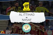 Элит ОЧЛ. "Ал Иттиҳод" – "Насаф" (матнли трансляция)