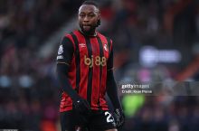 "Челси" Семеньо трансферидан воз кечди